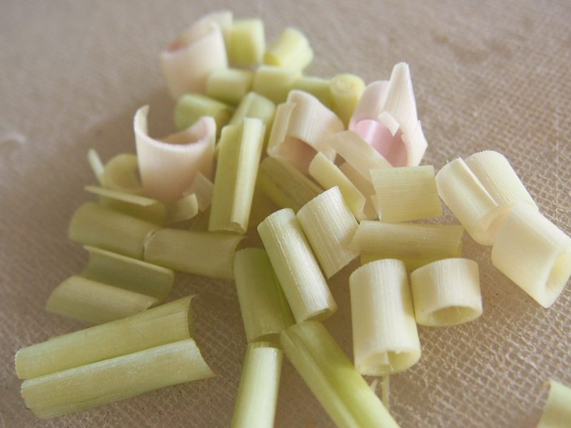 citronnelle