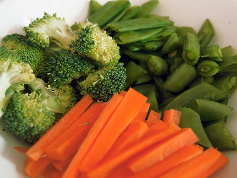 légumes