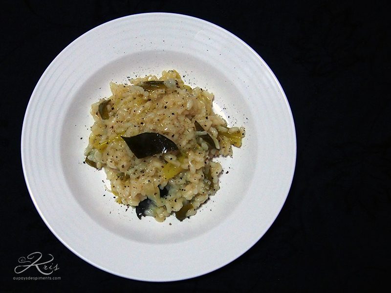 risotto