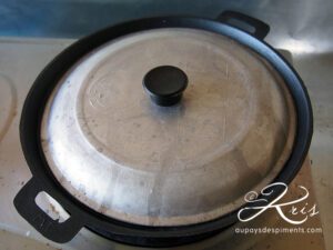 recette de kanoum krok