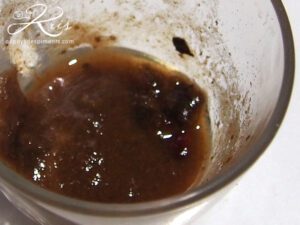 concentré de tamarin