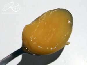sucre de palme