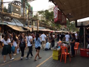 marché de Chatuchak