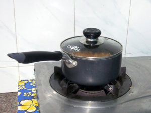 cuisson