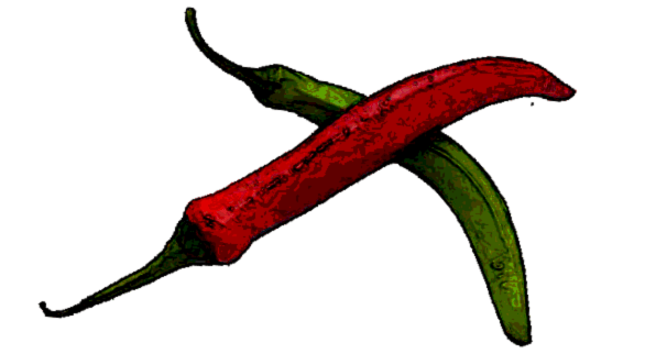 logo au pays des piments