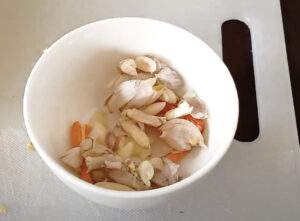 ail et piments